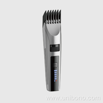 USB Rechargeable Men Barber Hair Clippers